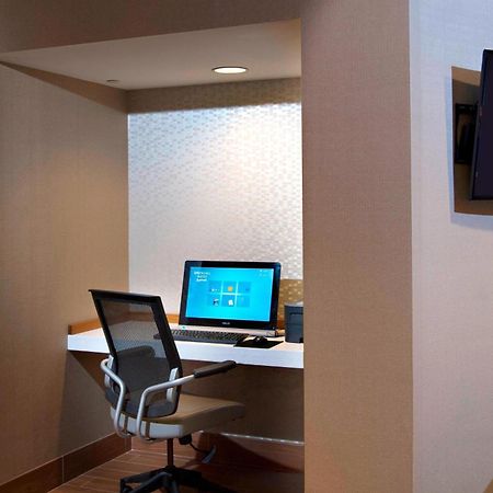 Springhill Suites By Marriott Atlanta Alpharetta Eksteriør billede
