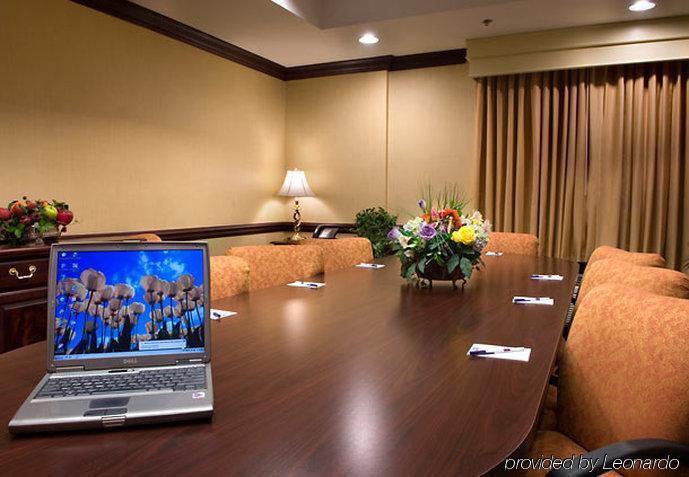 Springhill Suites By Marriott Atlanta Alpharetta Faciliteter billede