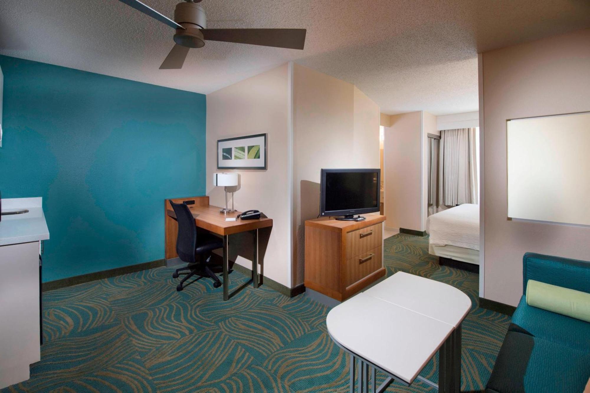 Springhill Suites By Marriott Atlanta Alpharetta Eksteriør billede