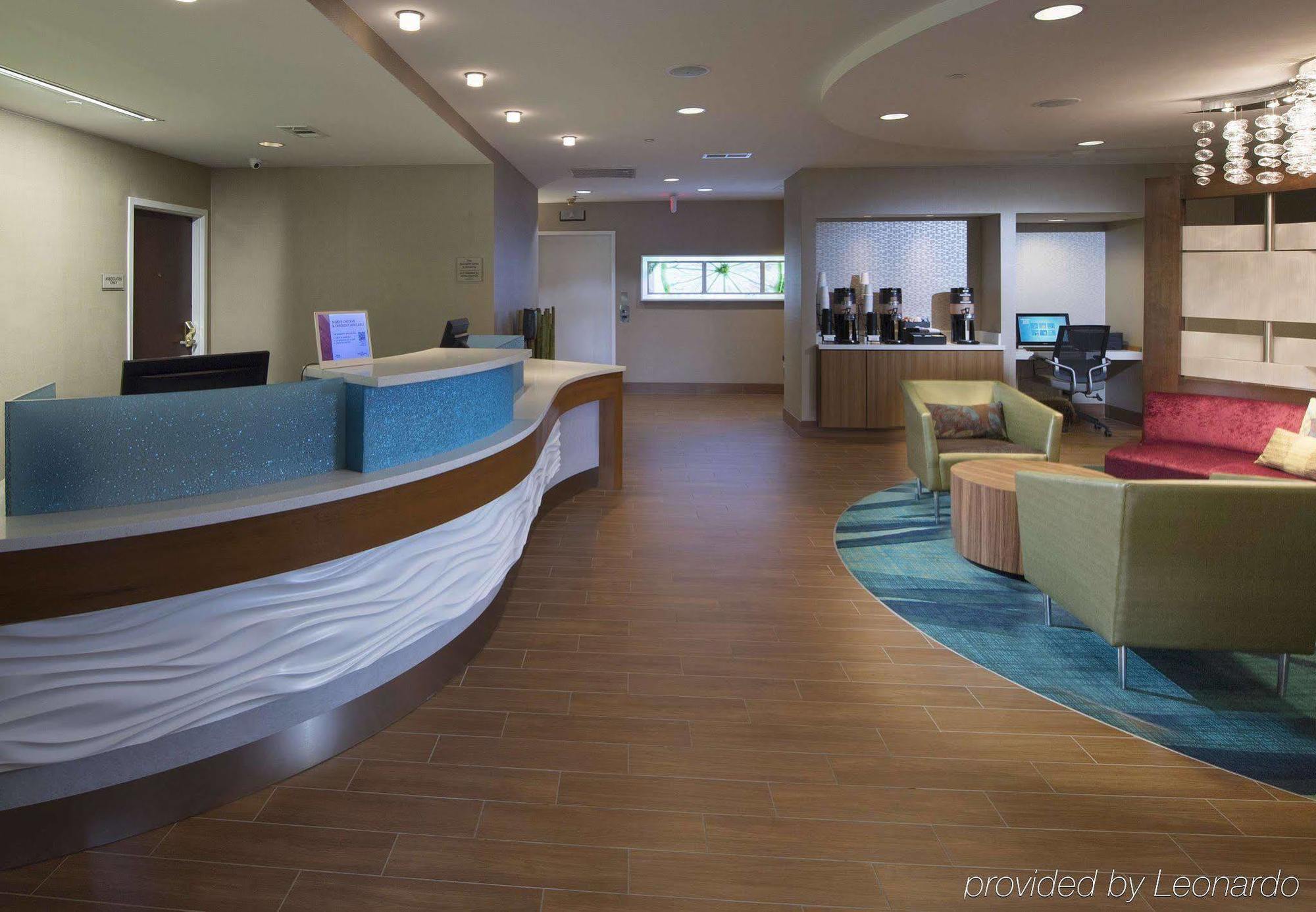 Springhill Suites By Marriott Atlanta Alpharetta Eksteriør billede