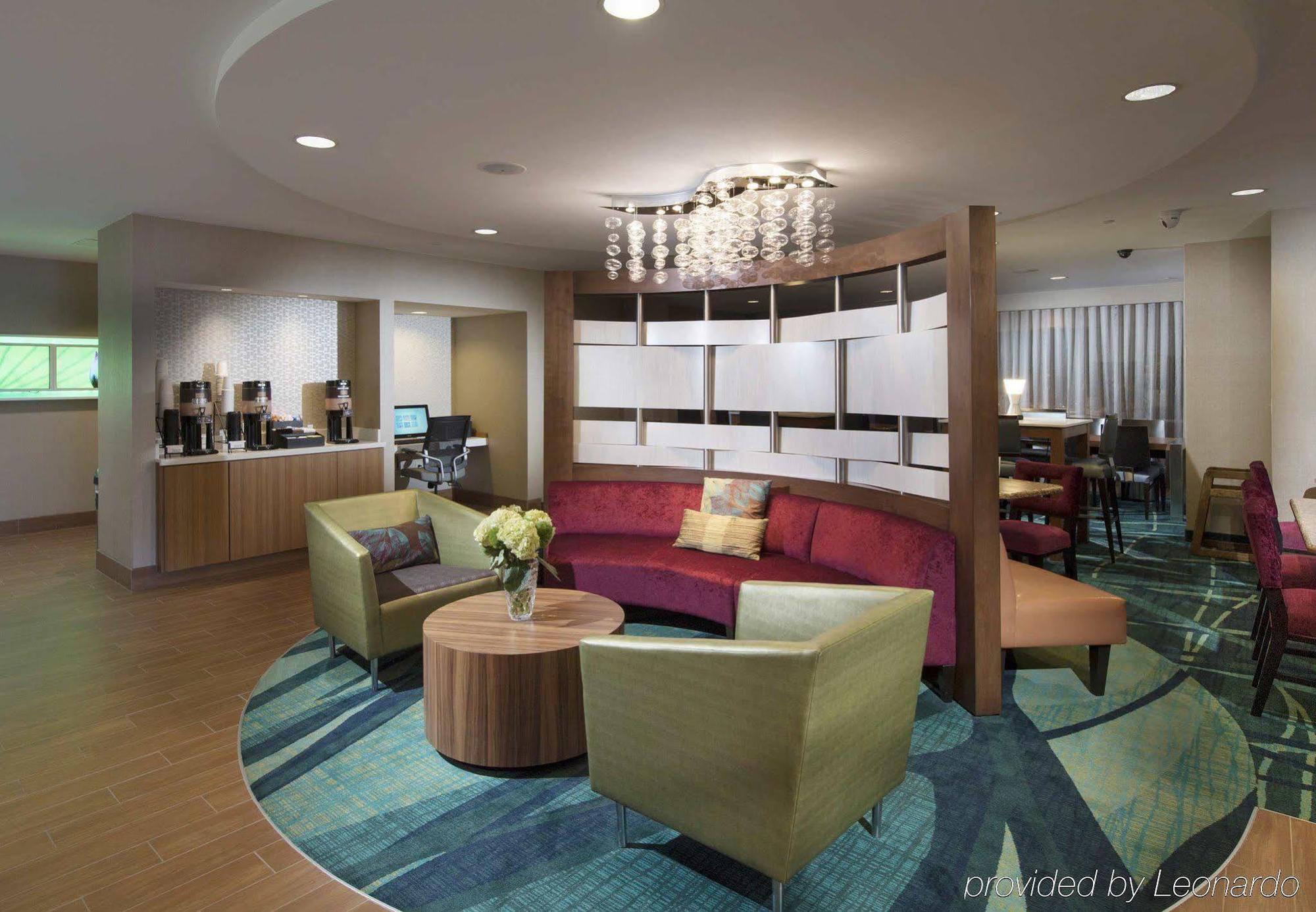 Springhill Suites By Marriott Atlanta Alpharetta Eksteriør billede