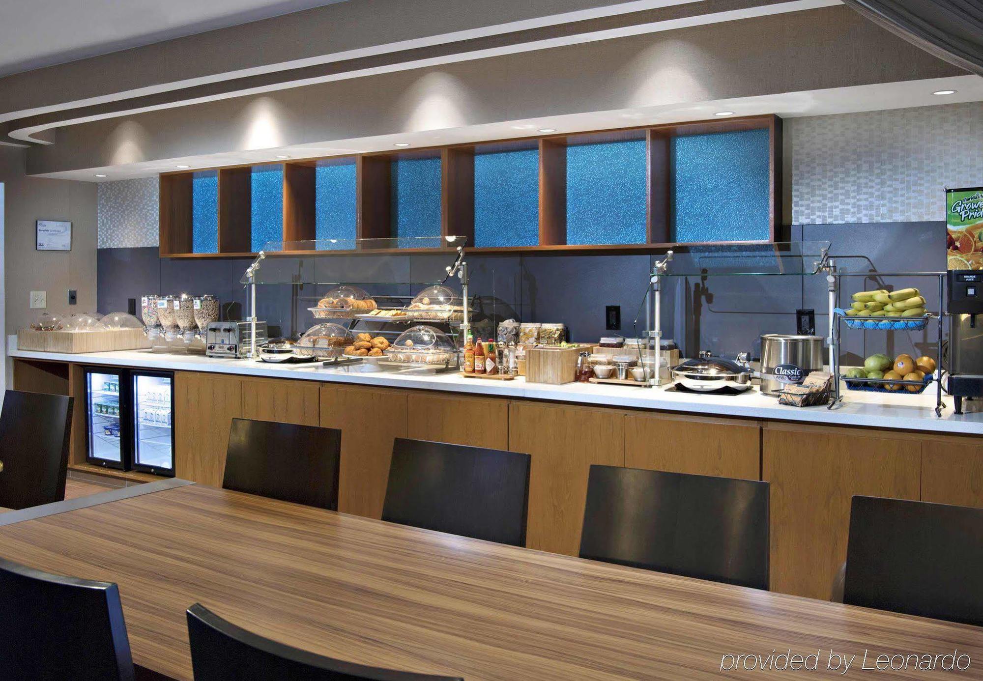 Springhill Suites By Marriott Atlanta Alpharetta Eksteriør billede