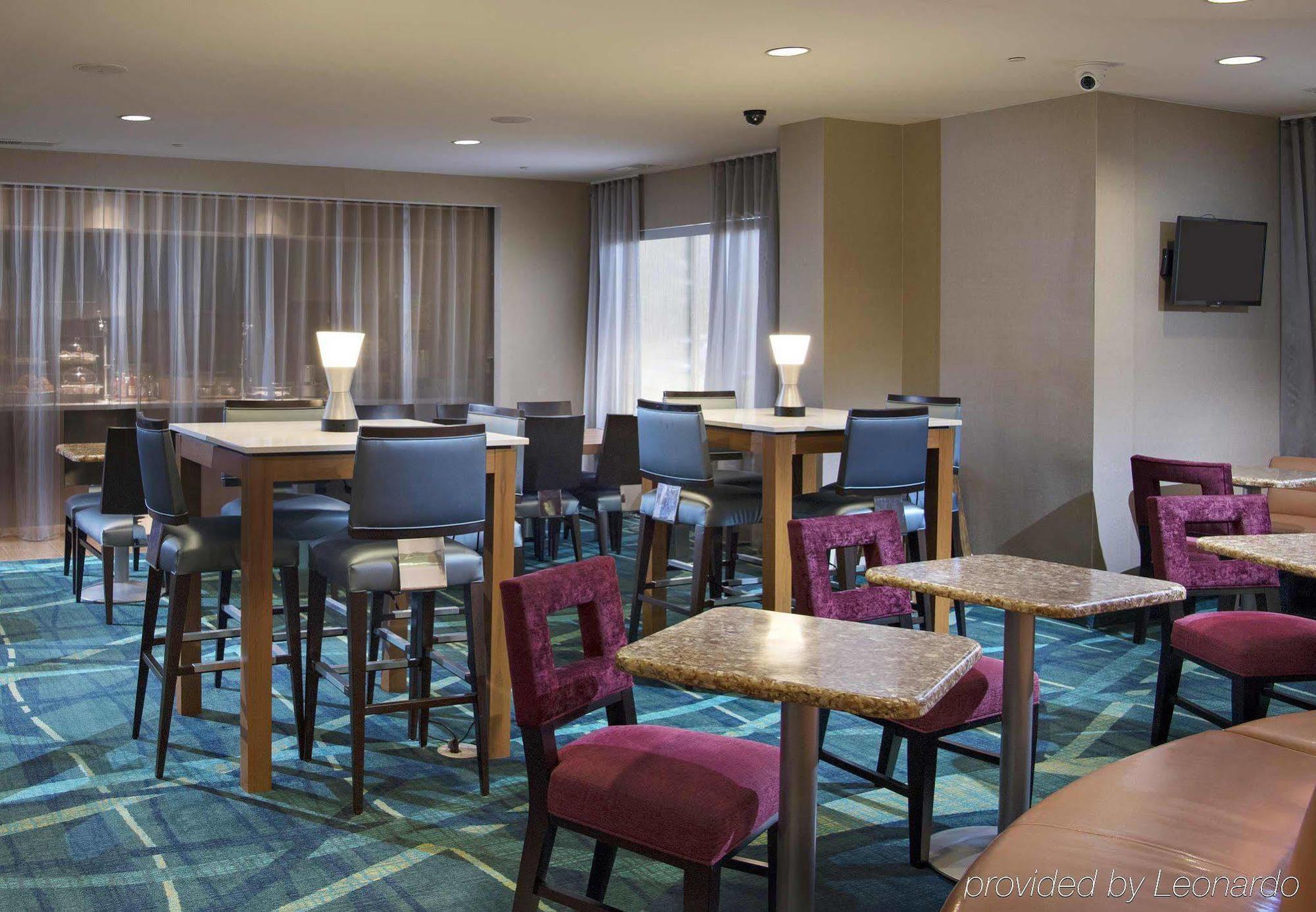 Springhill Suites By Marriott Atlanta Alpharetta Eksteriør billede