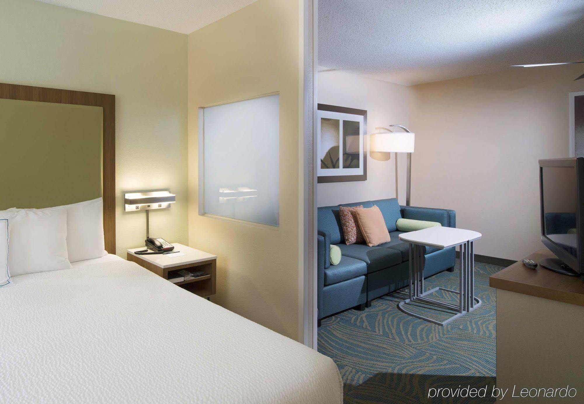 Springhill Suites By Marriott Atlanta Alpharetta Eksteriør billede