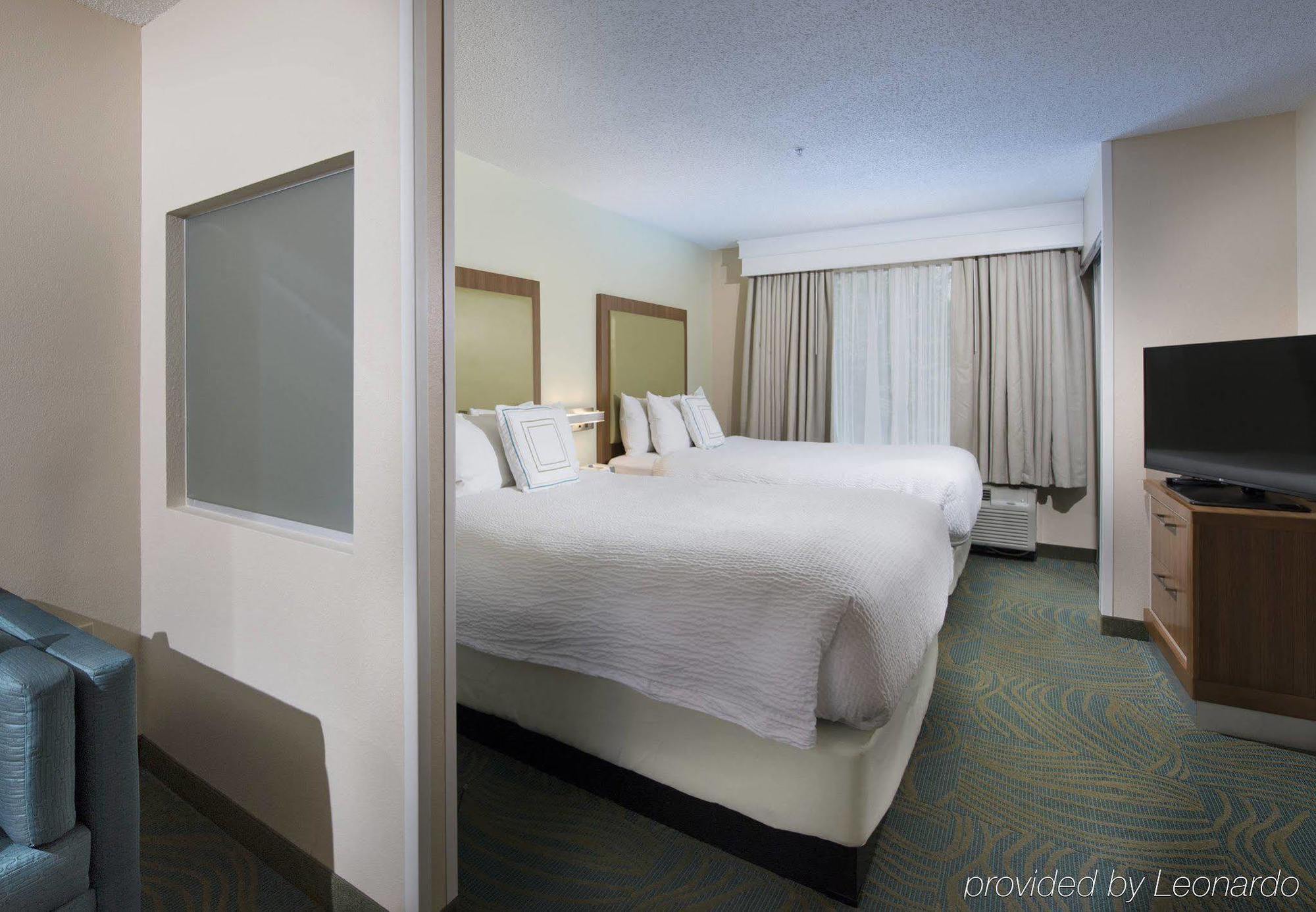 Springhill Suites By Marriott Atlanta Alpharetta Eksteriør billede