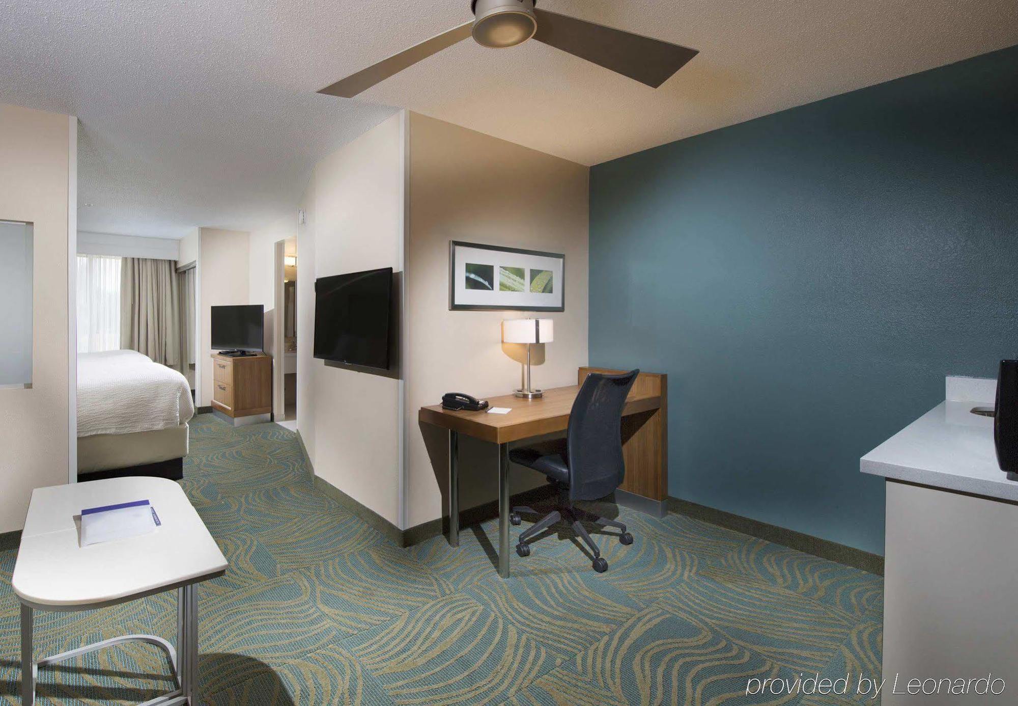 Springhill Suites By Marriott Atlanta Alpharetta Eksteriør billede