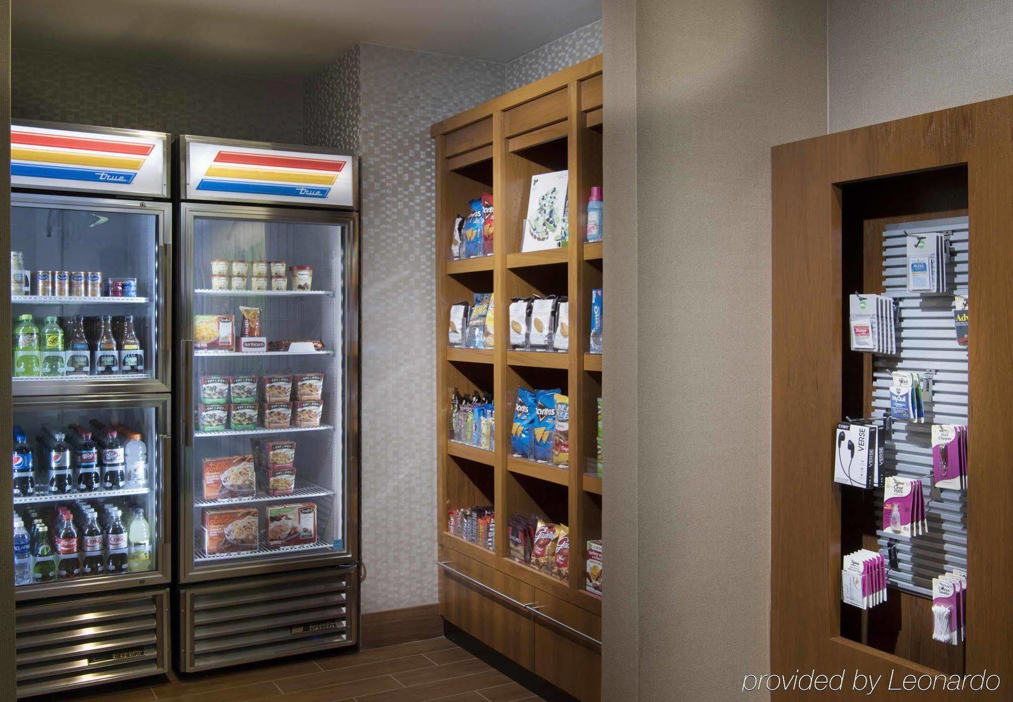 Springhill Suites By Marriott Atlanta Alpharetta Eksteriør billede