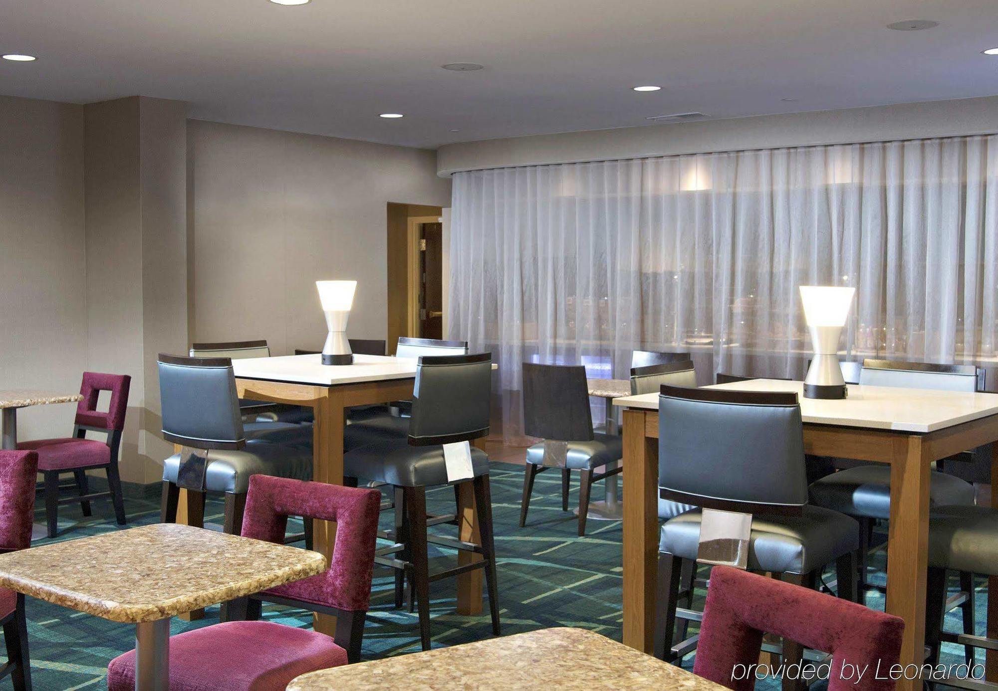 Springhill Suites By Marriott Atlanta Alpharetta Eksteriør billede